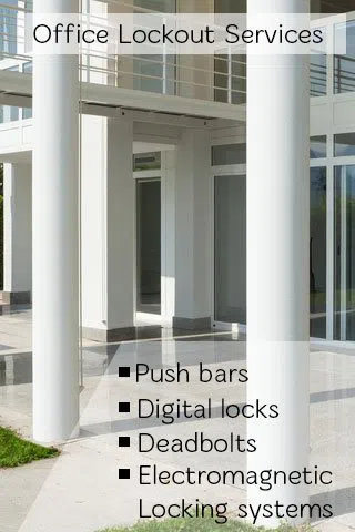 Village Locksmith Store Bryant, AR 501-267-5730 - com-02